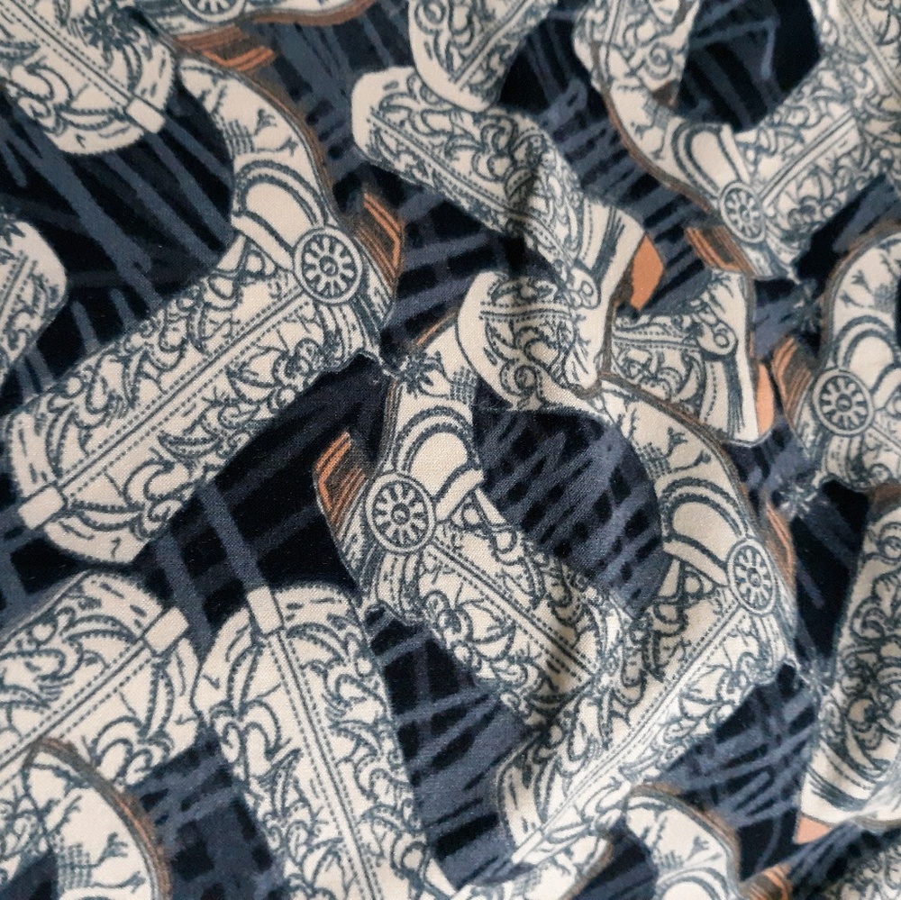 OS LEGGINGS